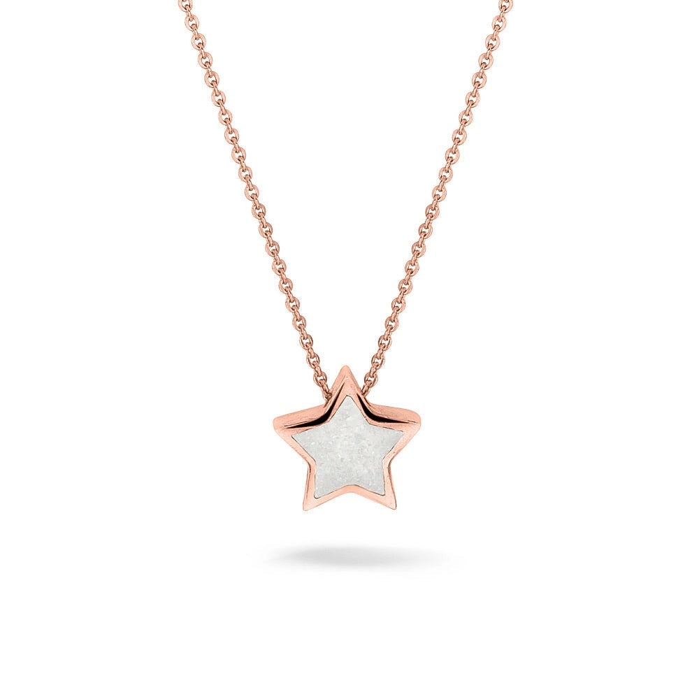 See You Gouden mini ster voor as met collier – 702 – afbeelding 30