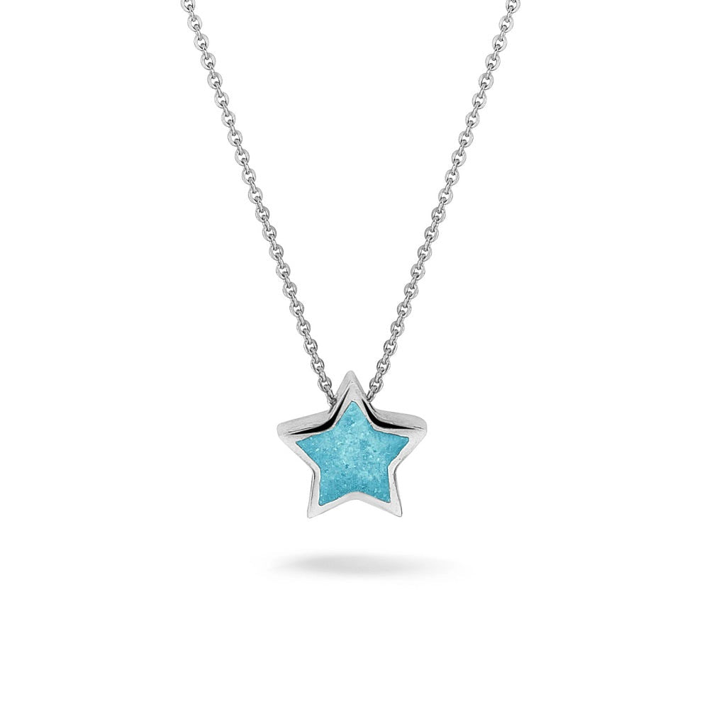 See You Gouden mini ster voor as met collier – 702 – afbeelding 61