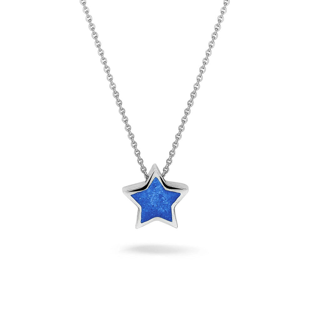 See You Gouden mini ster voor as met collier – 702 – afbeelding 59