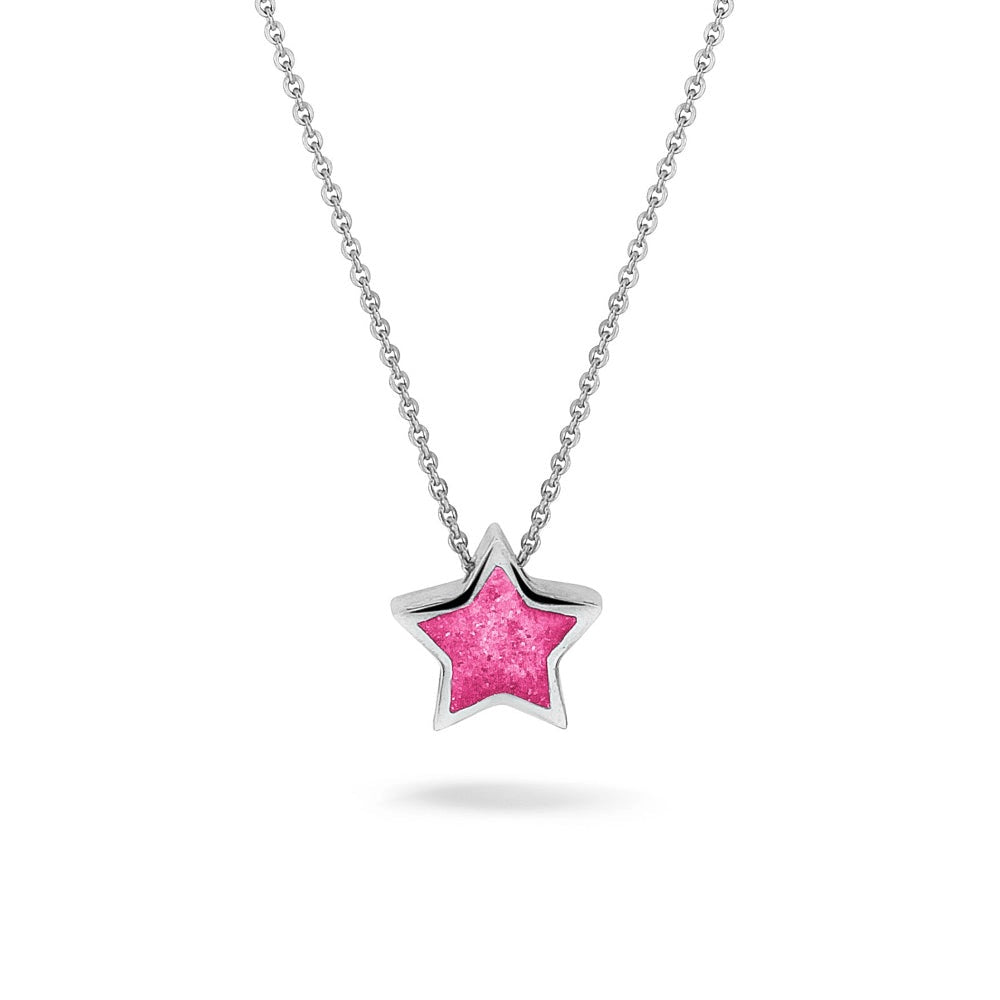 See You Gouden mini ster voor as met collier – 702 – afbeelding 57