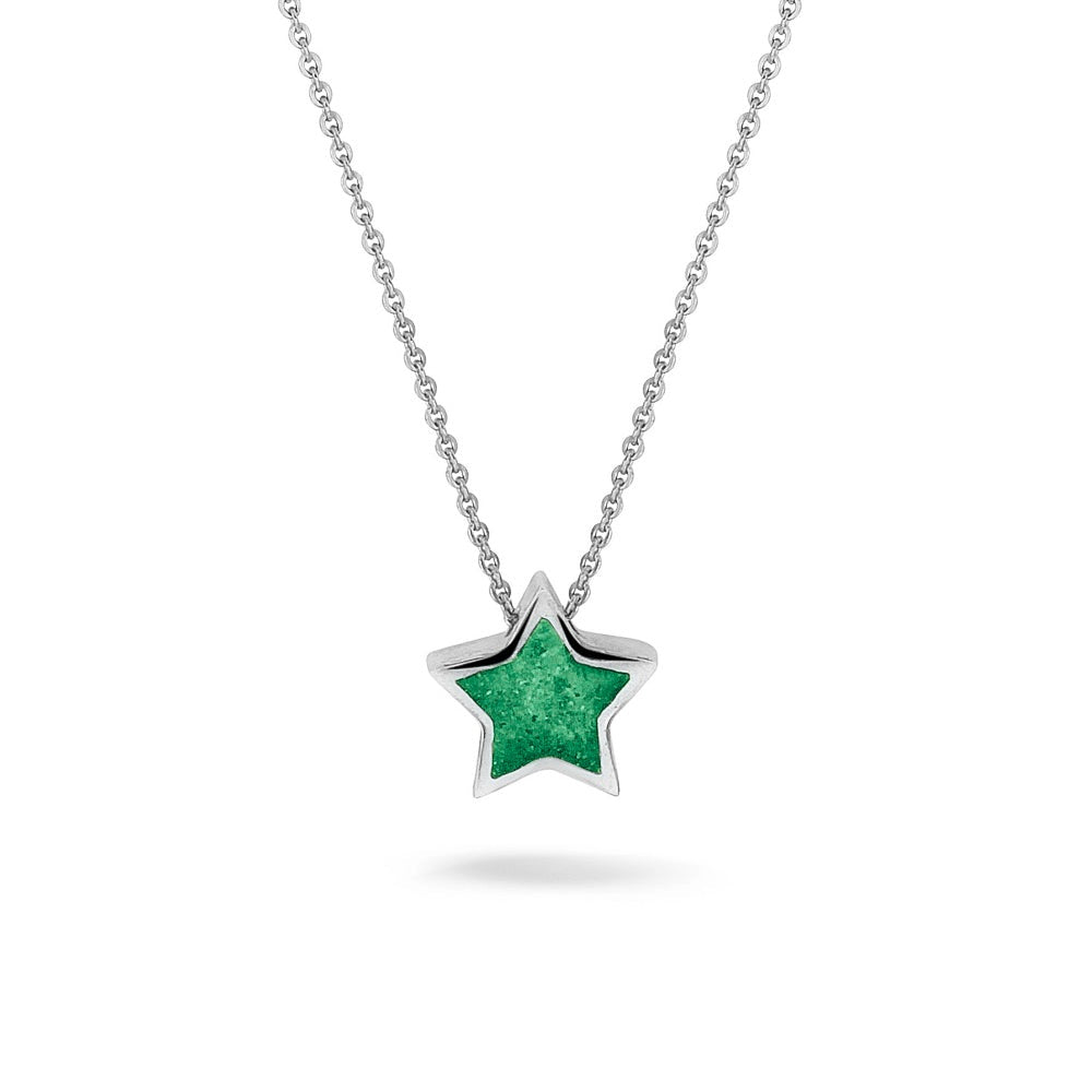 See You Gouden mini ster voor as met collier – 702 – afbeelding 66