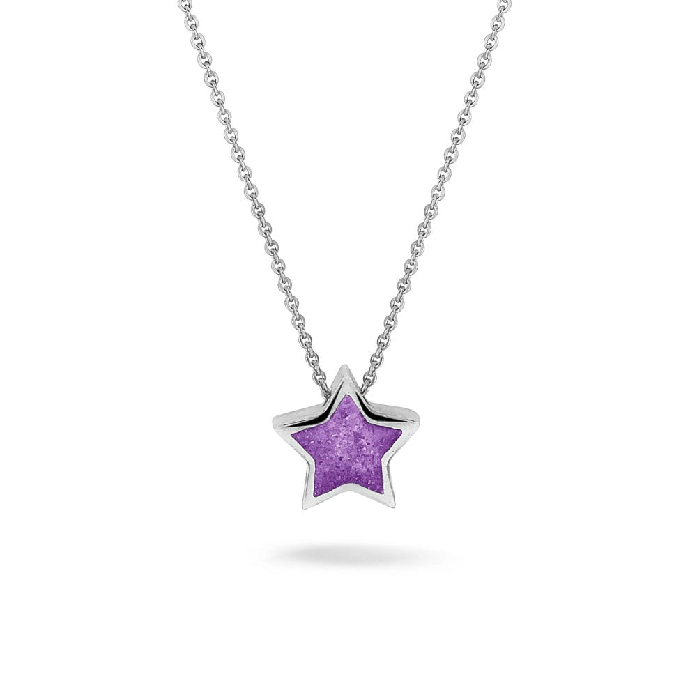 See You Gouden mini ster voor as met collier – 702 – afbeelding 60