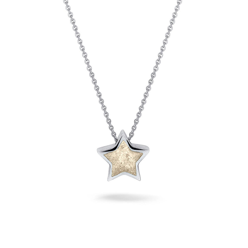See You Gouden mini ster voor as met collier – 702 – afbeelding 47