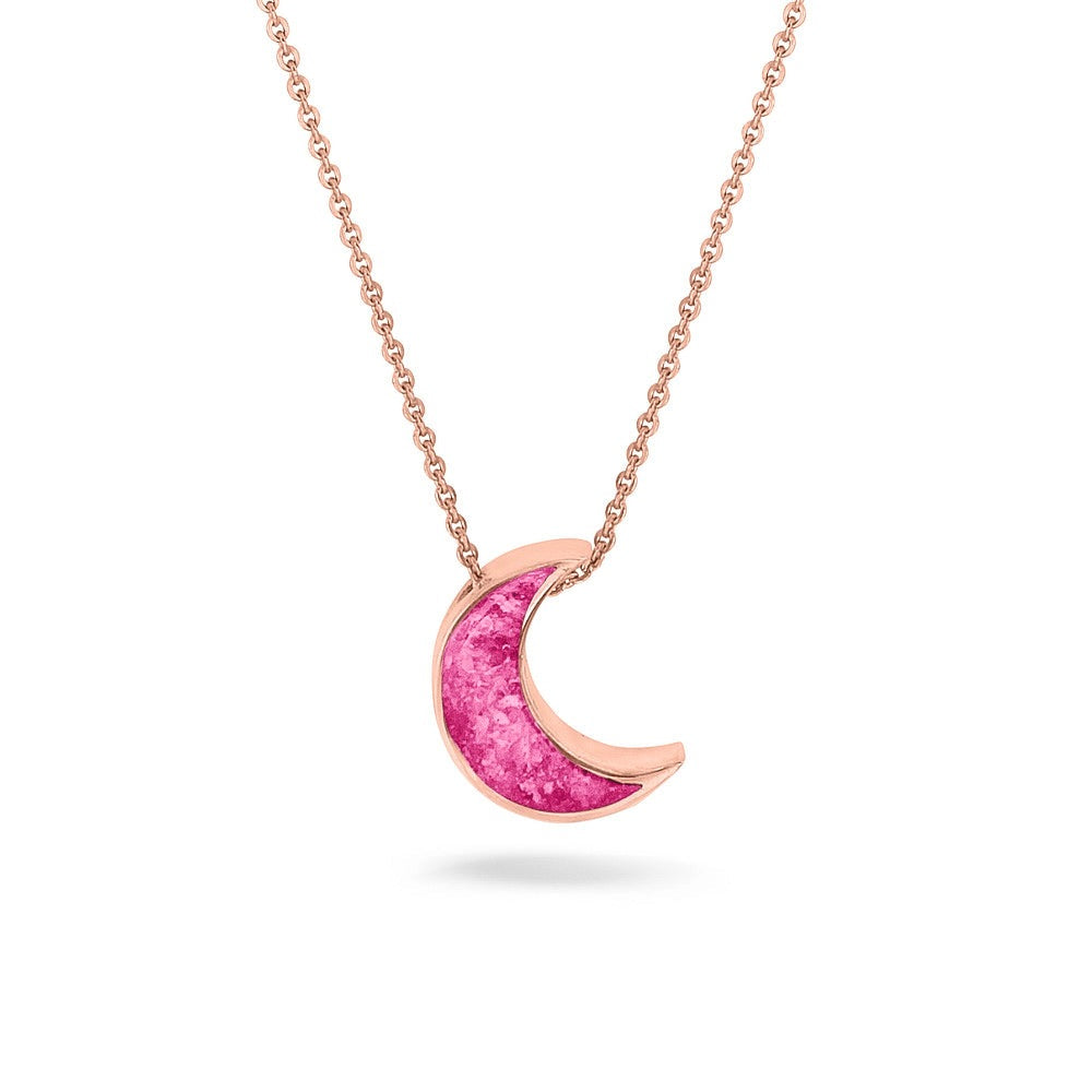 See You Mini maan voor as in goud met collier – 703 – afbeelding 34