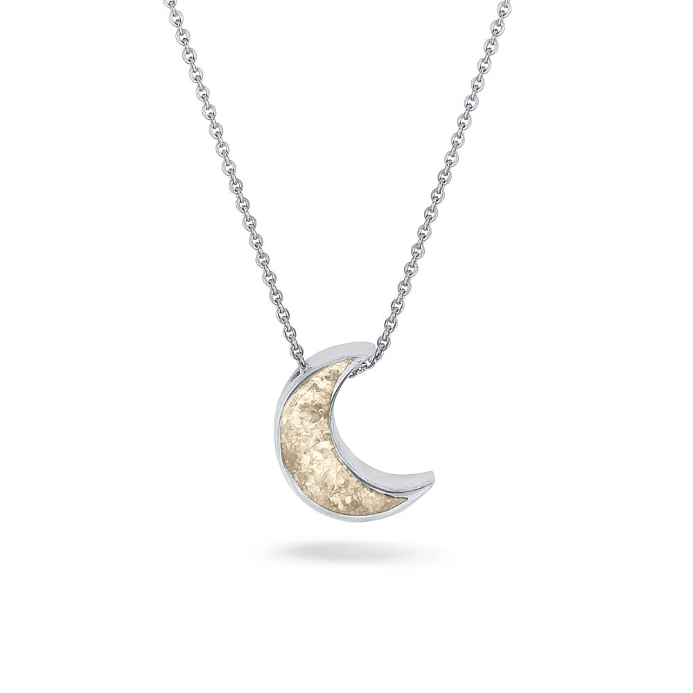 See You Mini maan voor as in goud met collier – 703 – afbeelding 46
