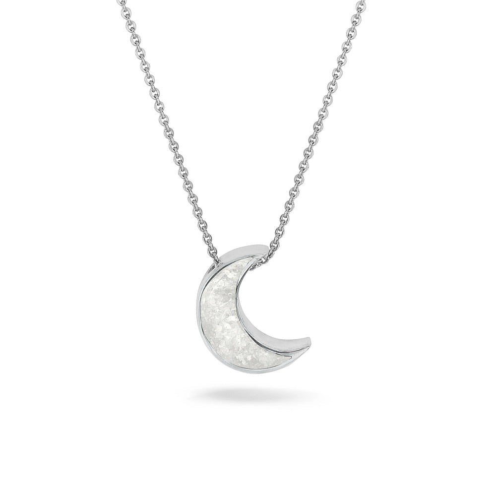 See You Mini maan voor as in goud met collier – 703 – afbeelding 51