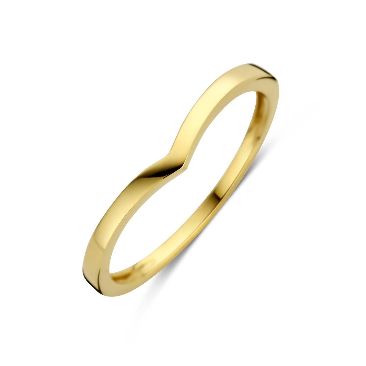 Fantasy Collection Ring 14K geelgoud