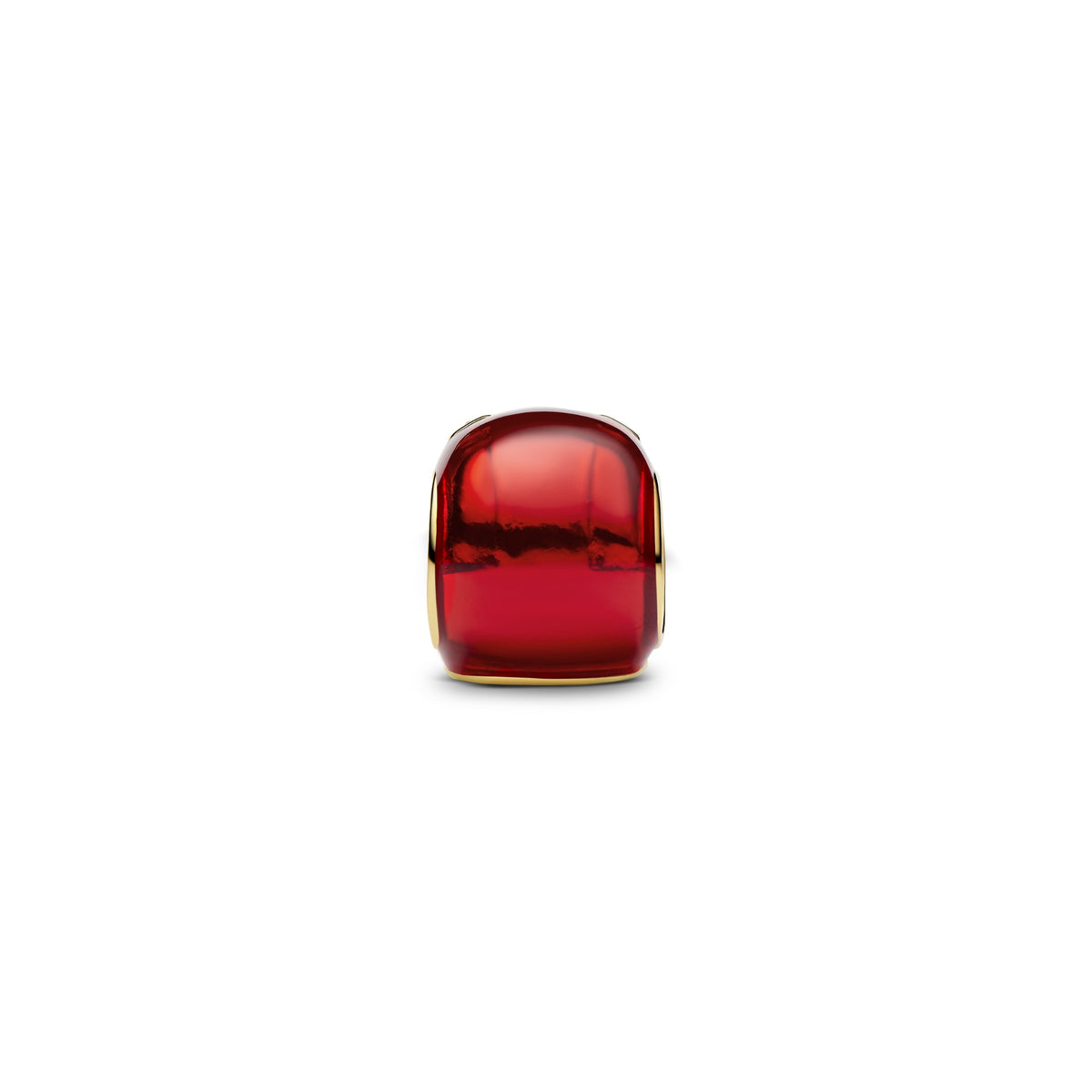 Pandora Marvel Iron Man Helm Bedel goudverguld 764213C01