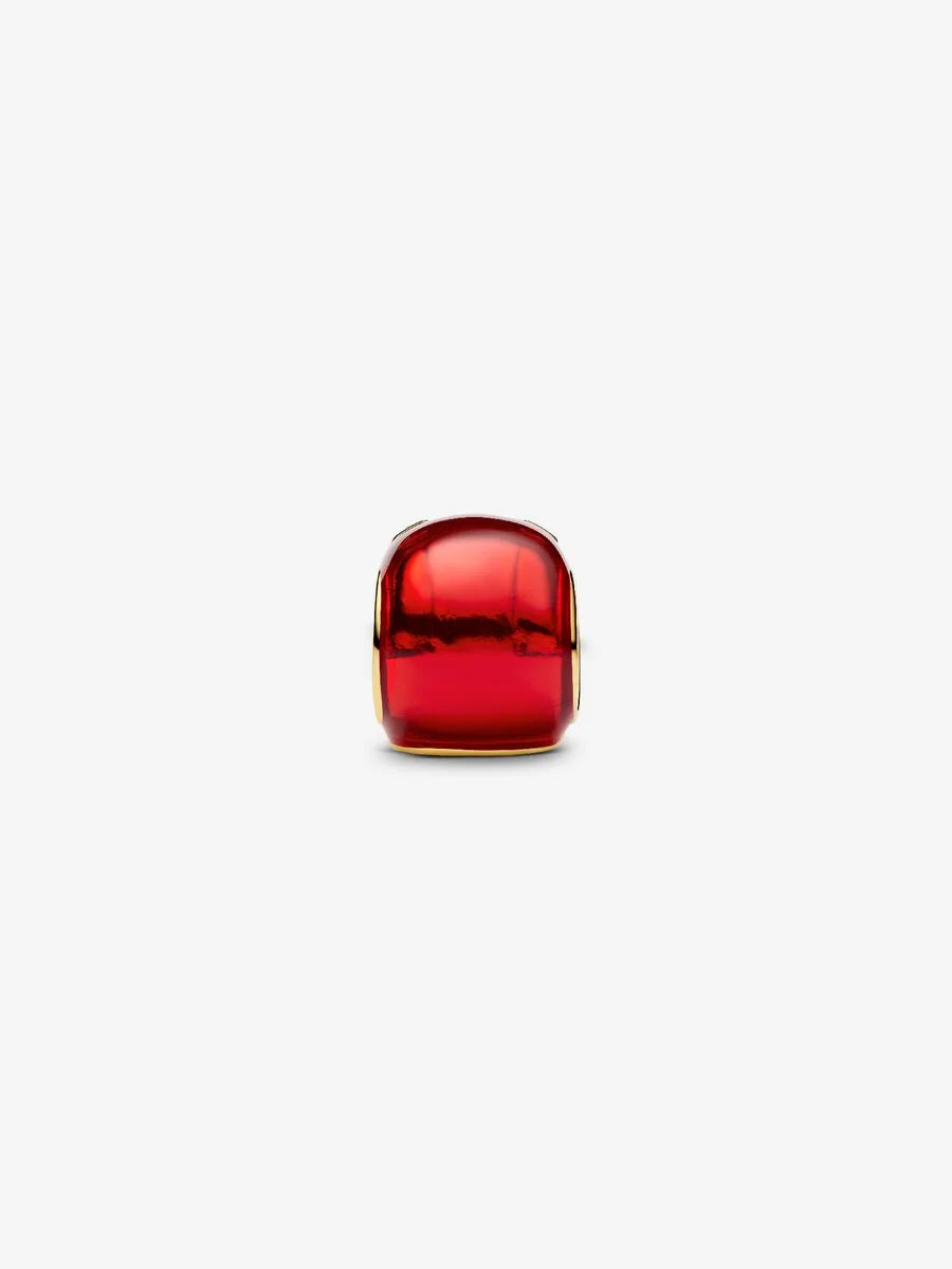 Pandora Marvel Iron Man Helm Bedel 764213C01 – Verguld Zilver