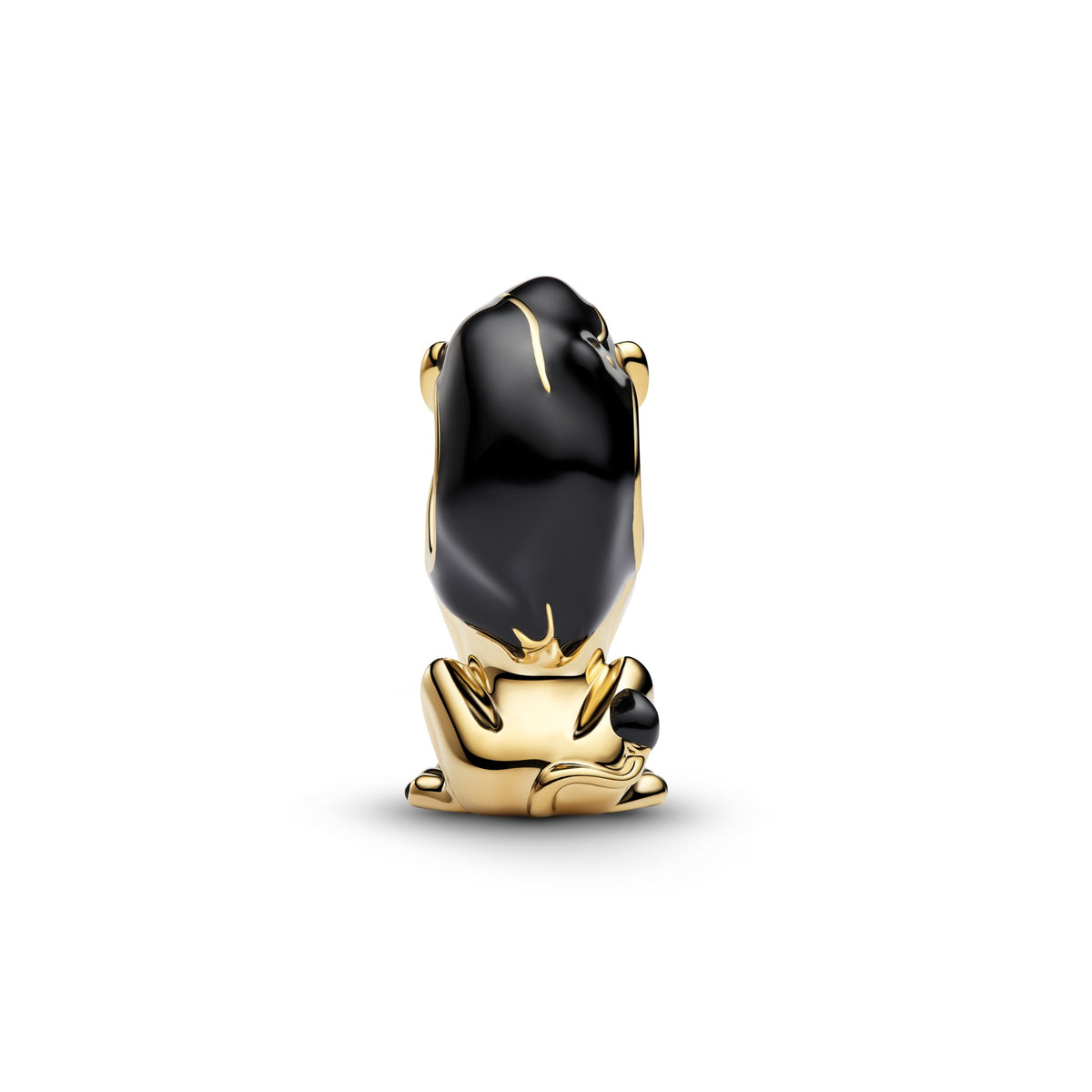 Pandora Disney Schurken Scar Bedel goudverguld 764330C01