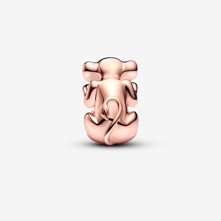 Pandora Disney The Lion King Nala Bedel roségoudverguld - 783250C01
