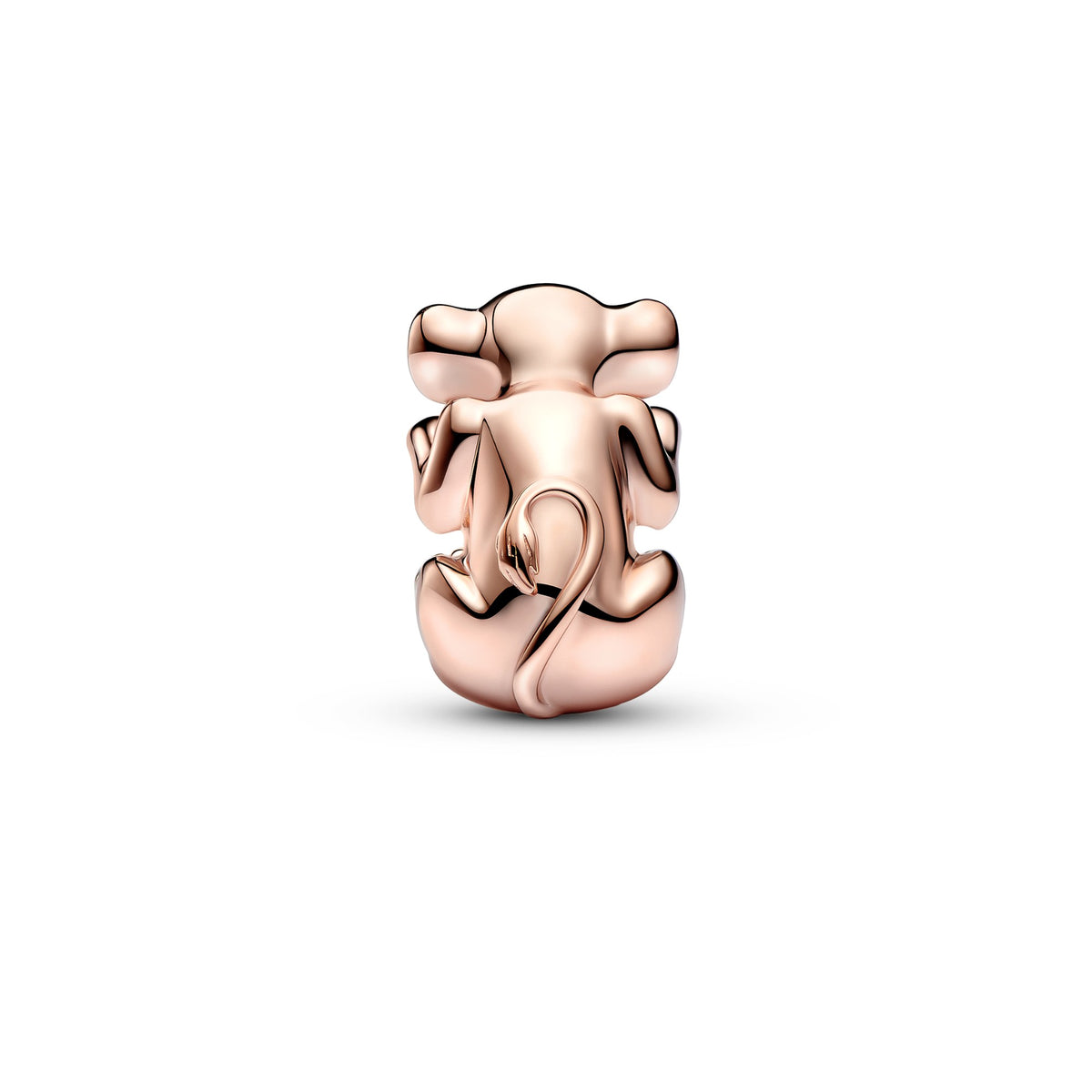 Pandora Disney The Lion King Nala Bedel roségoudverguld 783250C01