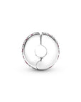 Pandora Pink Pavé Clip Charm 791817PCZ - PansiteNederland.nl