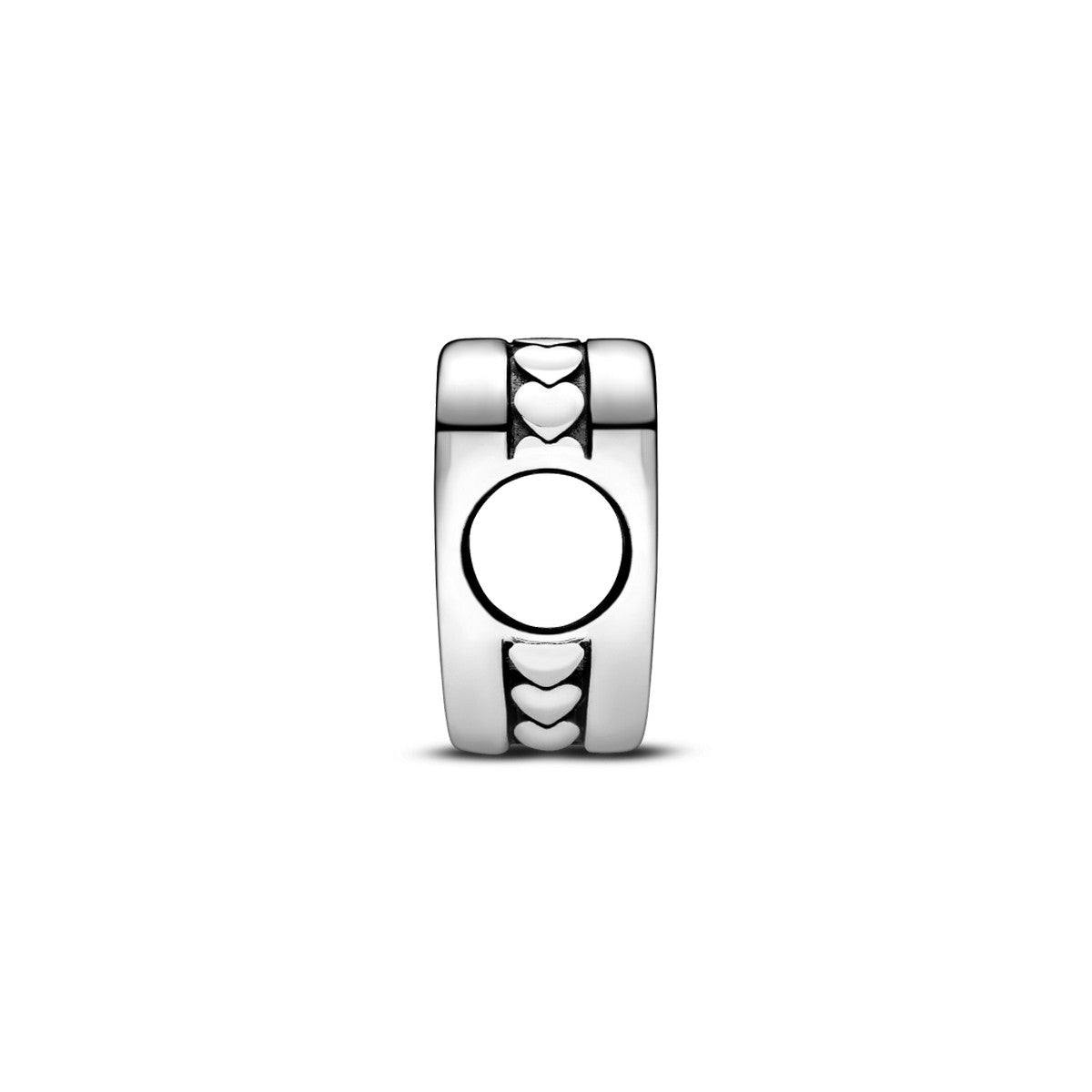 Pandora Sieraad zilver bedel - 792015