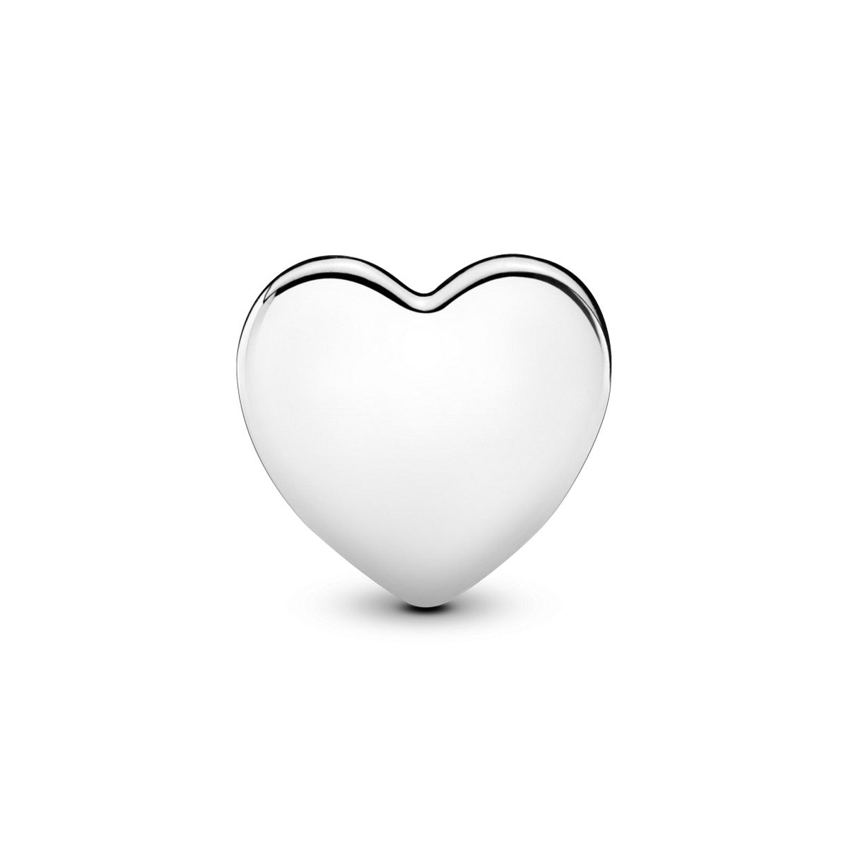 Pandora Sieraad zilver bedel - 792015