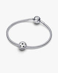 Pandora Voetbal Sport 792016CZ_E075 Bedel