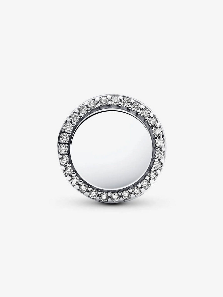 Pandora Graveerbare Team Bride Bedel - 792016CZ