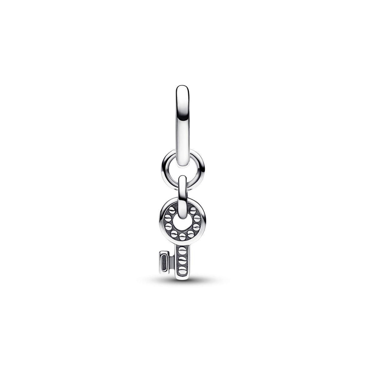 Pandora ME hangende minibedel sleutel zilver 793084C00