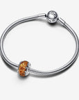 Pandora Disney The Lion King Muranoglas Bedel 793252C00 - PansiteNederland.nl