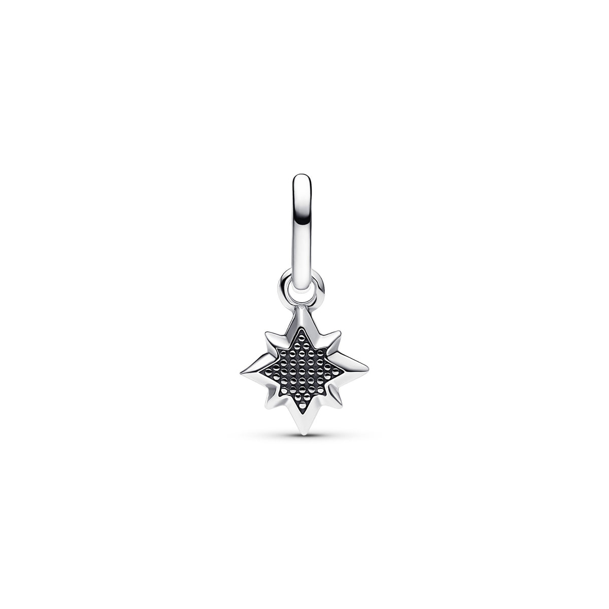 Pandora ME Ster Mini Hangende Bedel zilver 793370C01