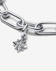 Pandora ME Ster Mini Hangende Bedel 793370C01 - PansiteNederland.nl