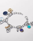 Pandora Hamsa Hand Medaillon Bedel 793411C01 - PansiteNederland.nl