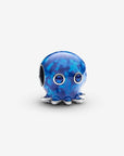 Pandora Oceaan Bubbels en Golven Octopus Bedel 793463C01 - PansiteNederland.nl