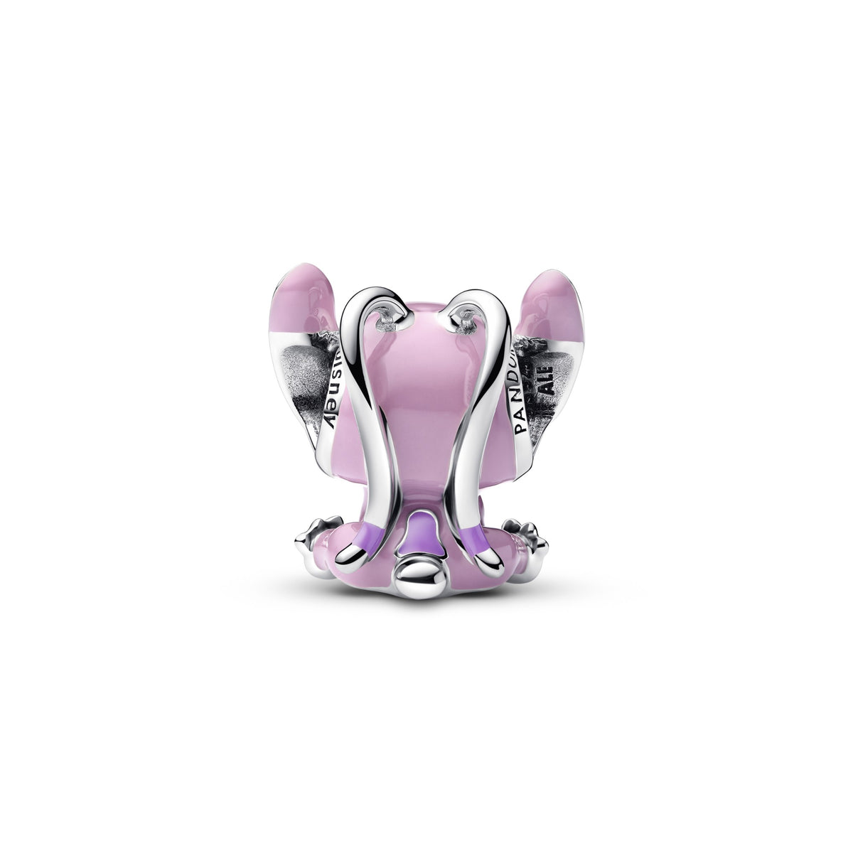 Pandora Disney Lilo & Stitch Engel Bedel zilver 793739C01