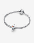 Pandora Hangende bedel Disney Frozen Olaf 793978C01