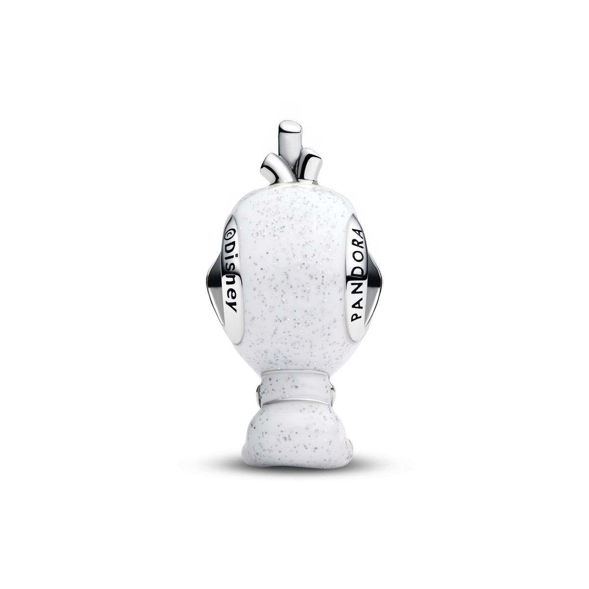 Pandora Hangende bedel Disney Frozen Olaf zilver 793978C01