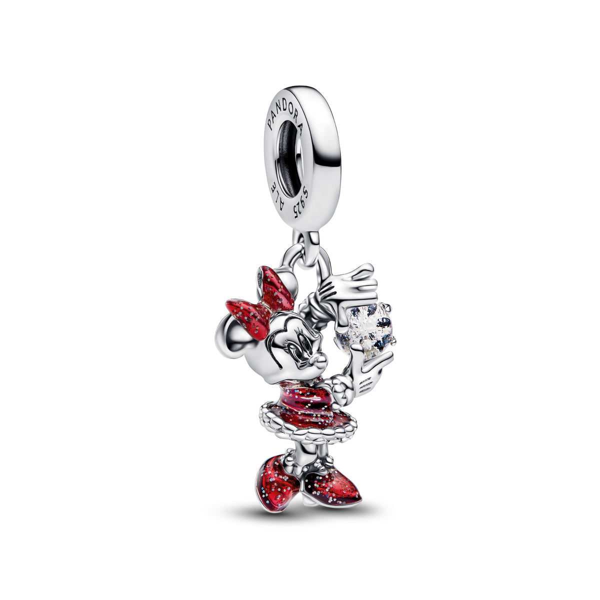 Pandora Disney Minnie Bedel