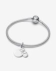 Pandora Graveerbare hangende bedel Disney Minnie Mouse 793993C00