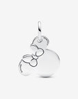 Pandora Graveerbare hangende bedel Disney Minnie Mouse 793993C00
