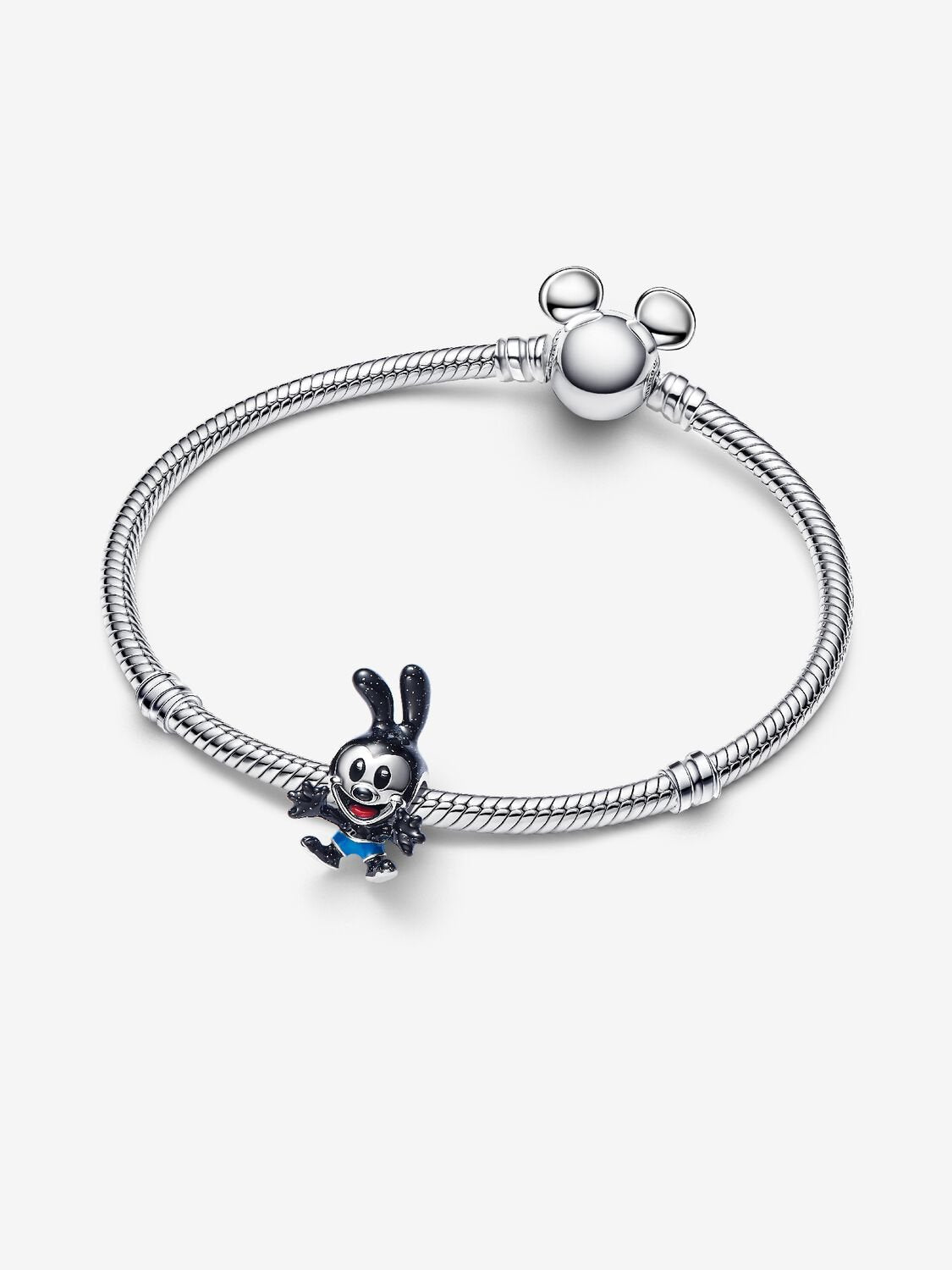 Pandora Bedel Disney Oswald het Gelukskonijn 794021C01