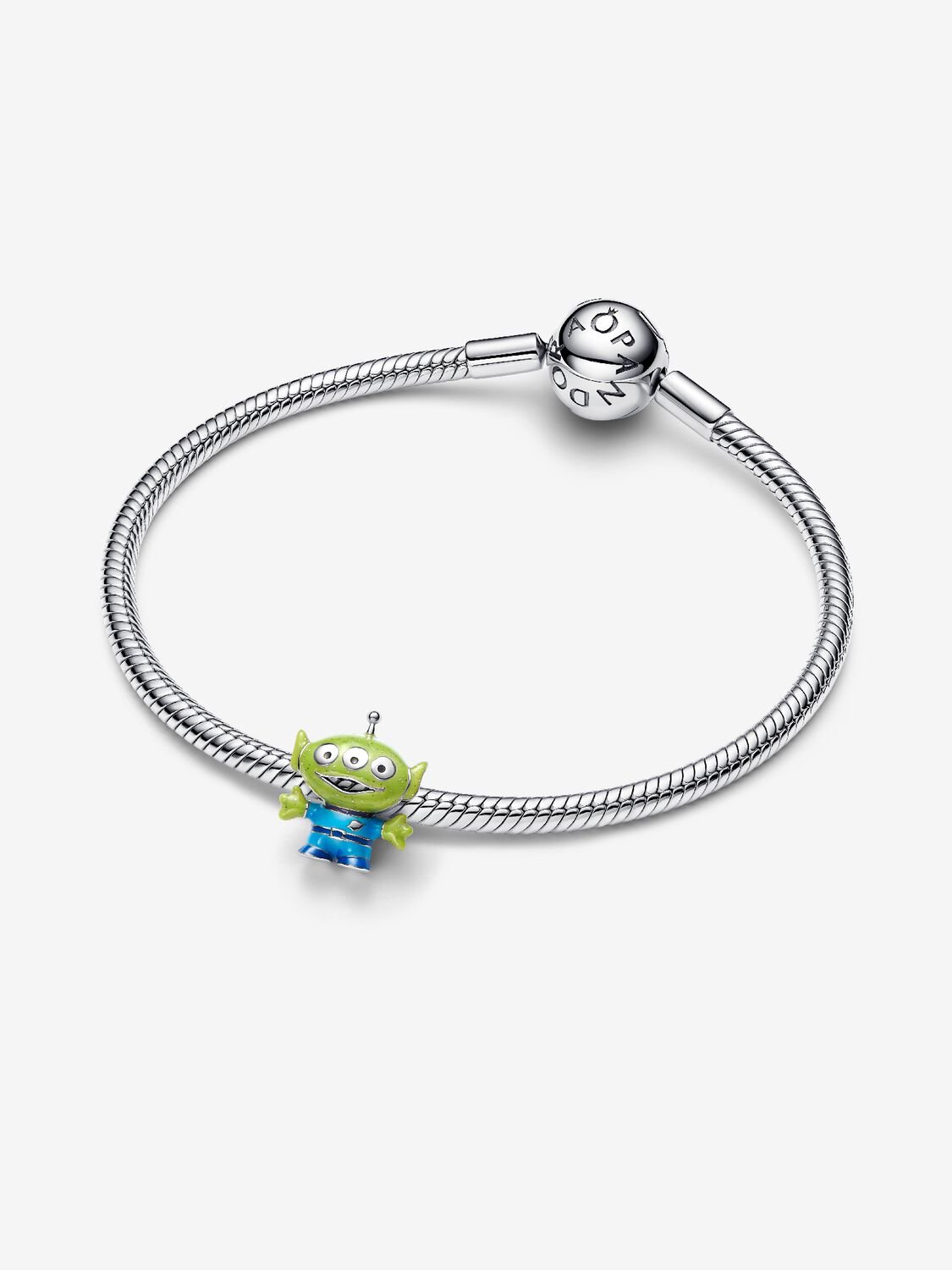 Pandora Bedel Disney Pixar Toy Story Alien 794024C01