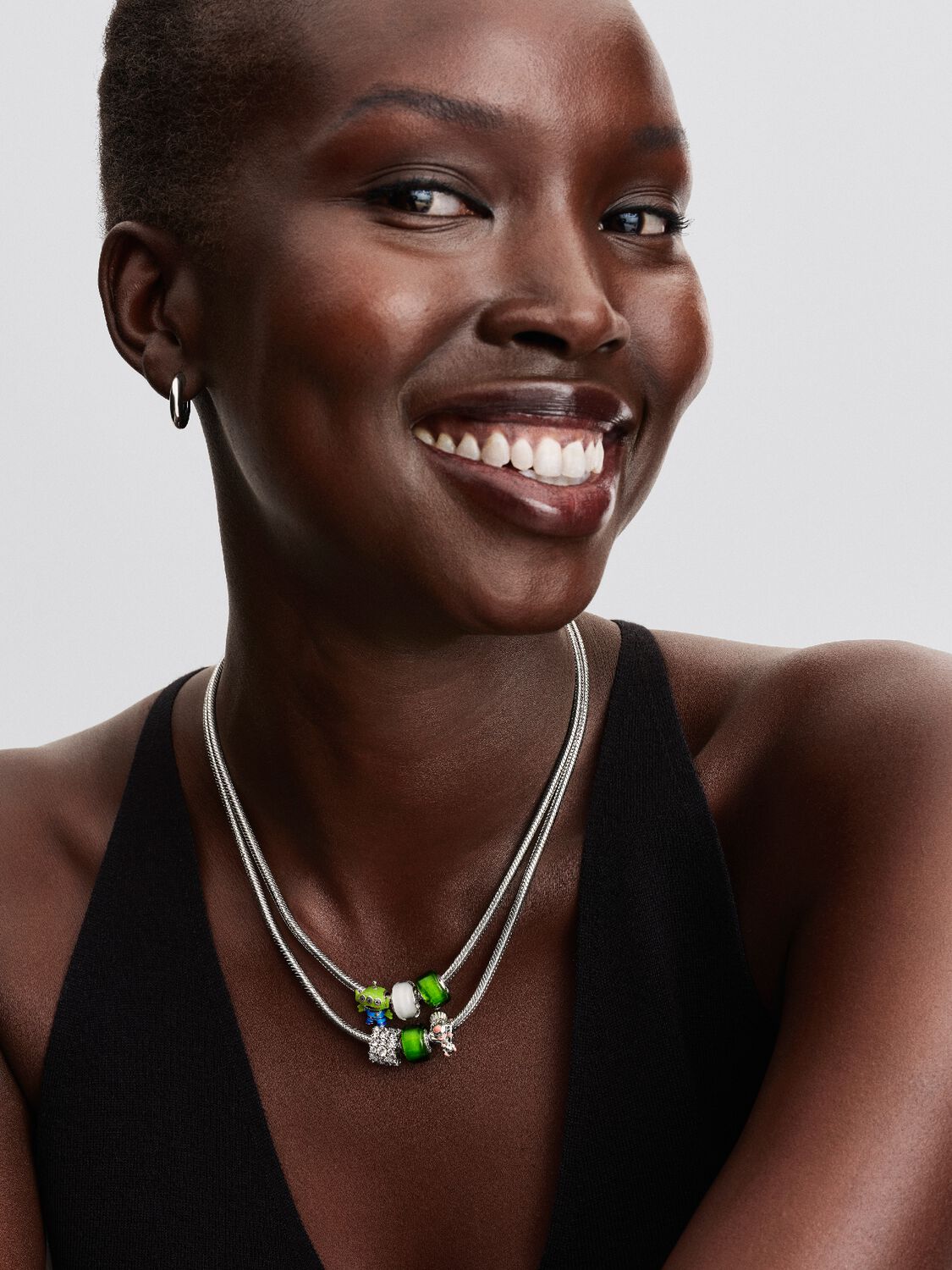 Pandora Bedel Disney Pixar Toy Story Alien 794024C01