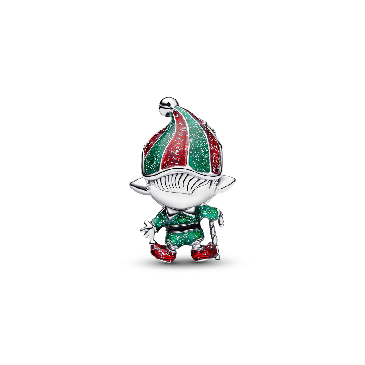 Pandora Beweegbare Elf Bedel zilver 794294C01
