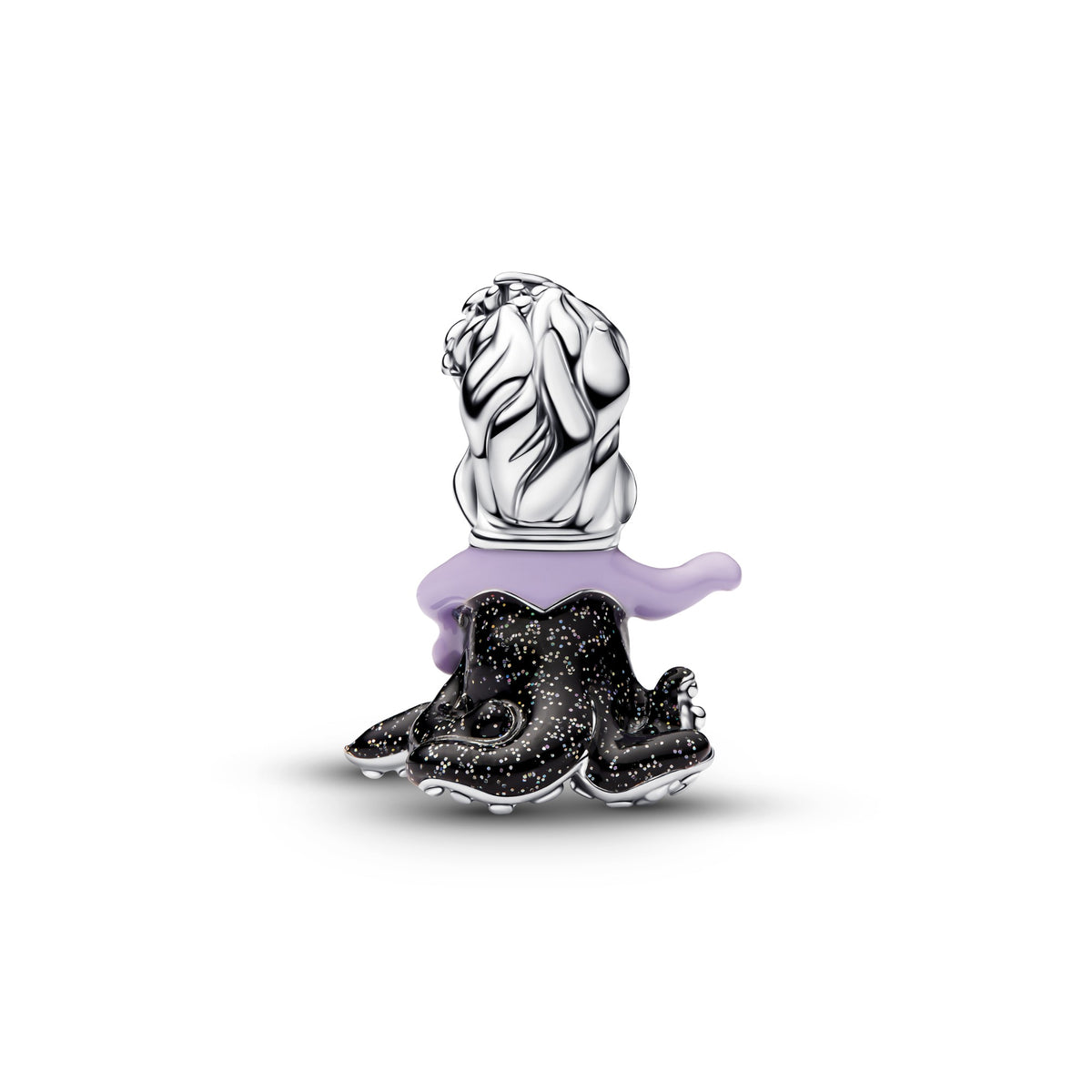 Pandora Disney Schurken Ursula Bedel zilver 794331C01