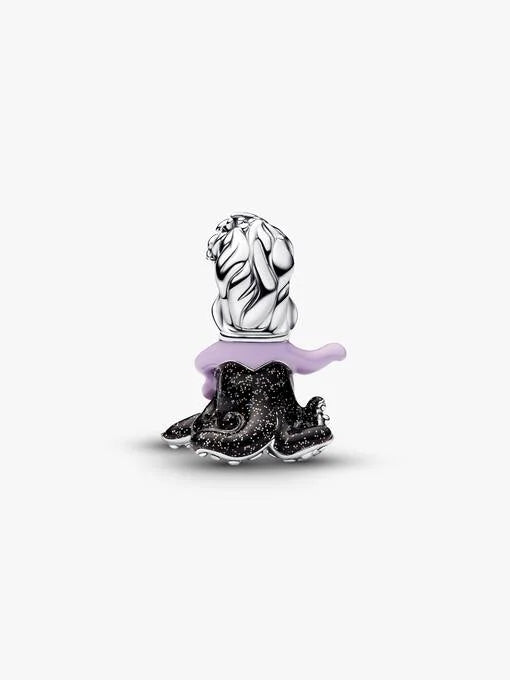 Pandora Disney Schurken Ursula Bedel zilver - 794331C01