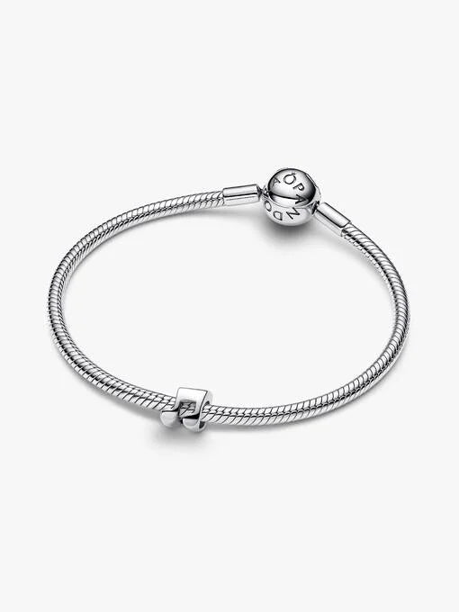 Pandora Muzieknoot Mini Bedel zilver - 794513C00