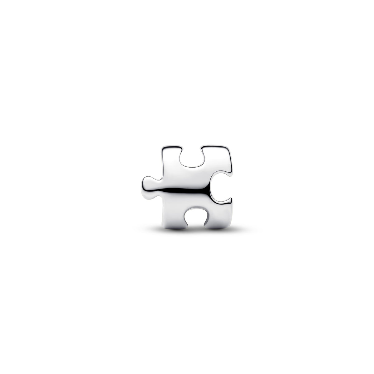Pandora Puzzelstuk Mini Bedel zilver 794514C00