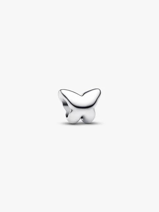 Pandora Vlinder Mini Bedel zilver - 794519C00