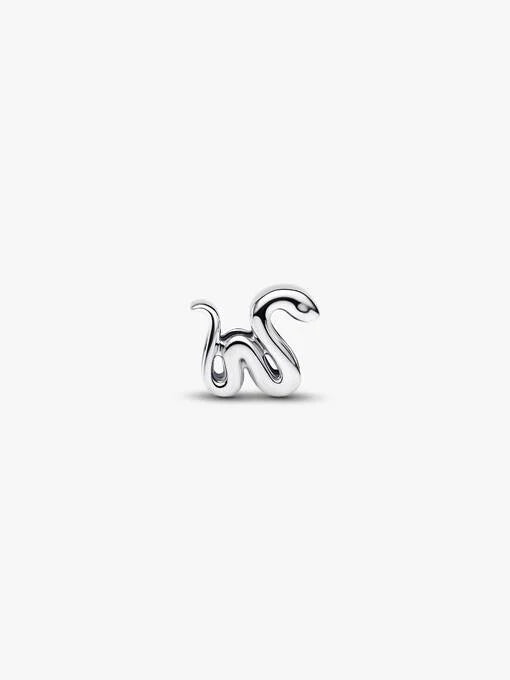 Pandora Slang Minibedel zilver - 794520C00