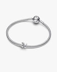 Pandora Slang Minibedel 794520C00 – Zilver