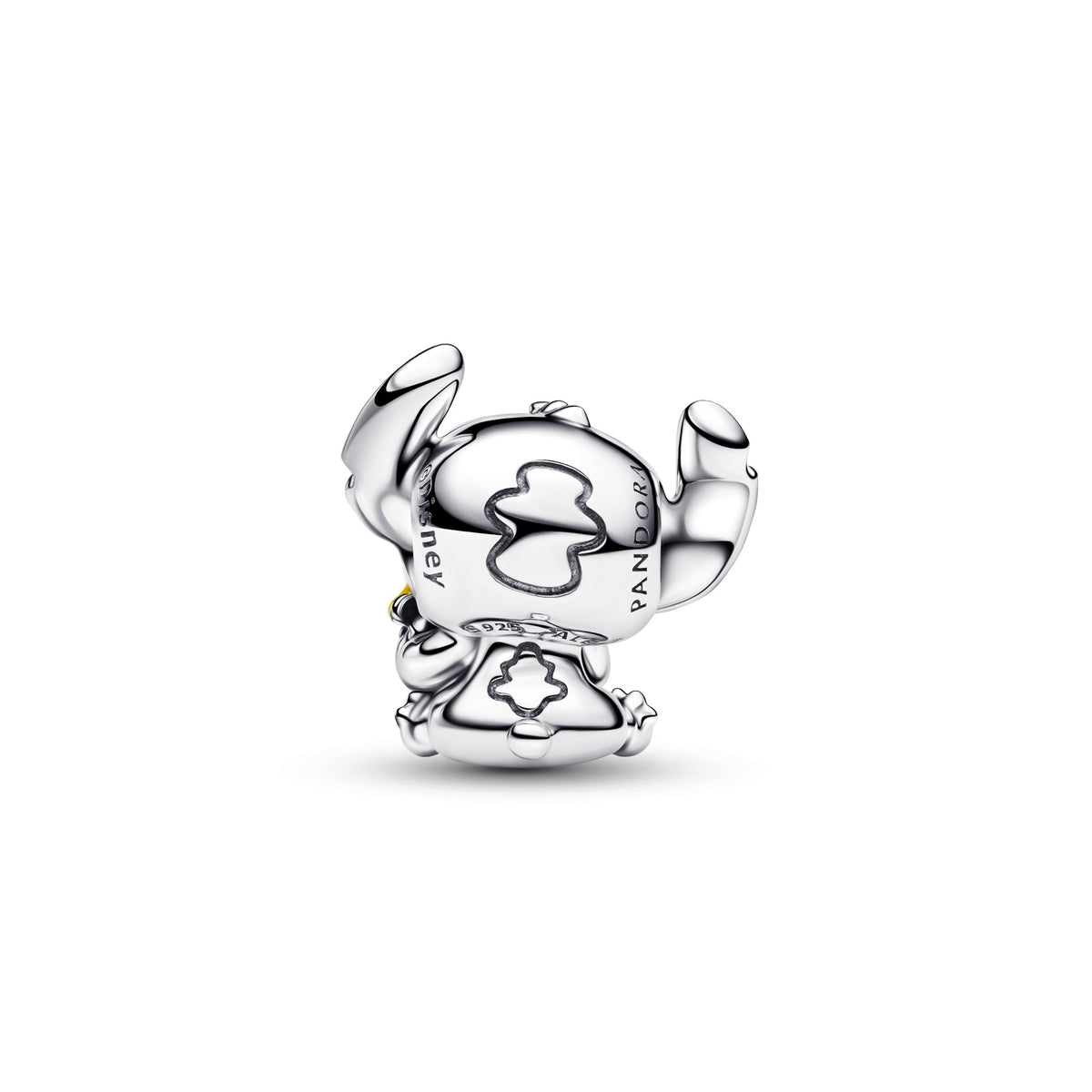 Pandora Disney Stitch & Scrump BedelScrump Bede zilver 794554C01