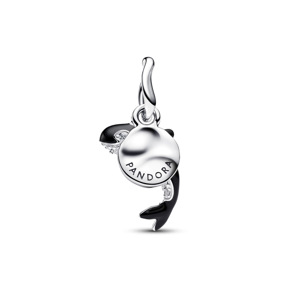 Pandora Orca Hangende Bedel zilver 794683C01