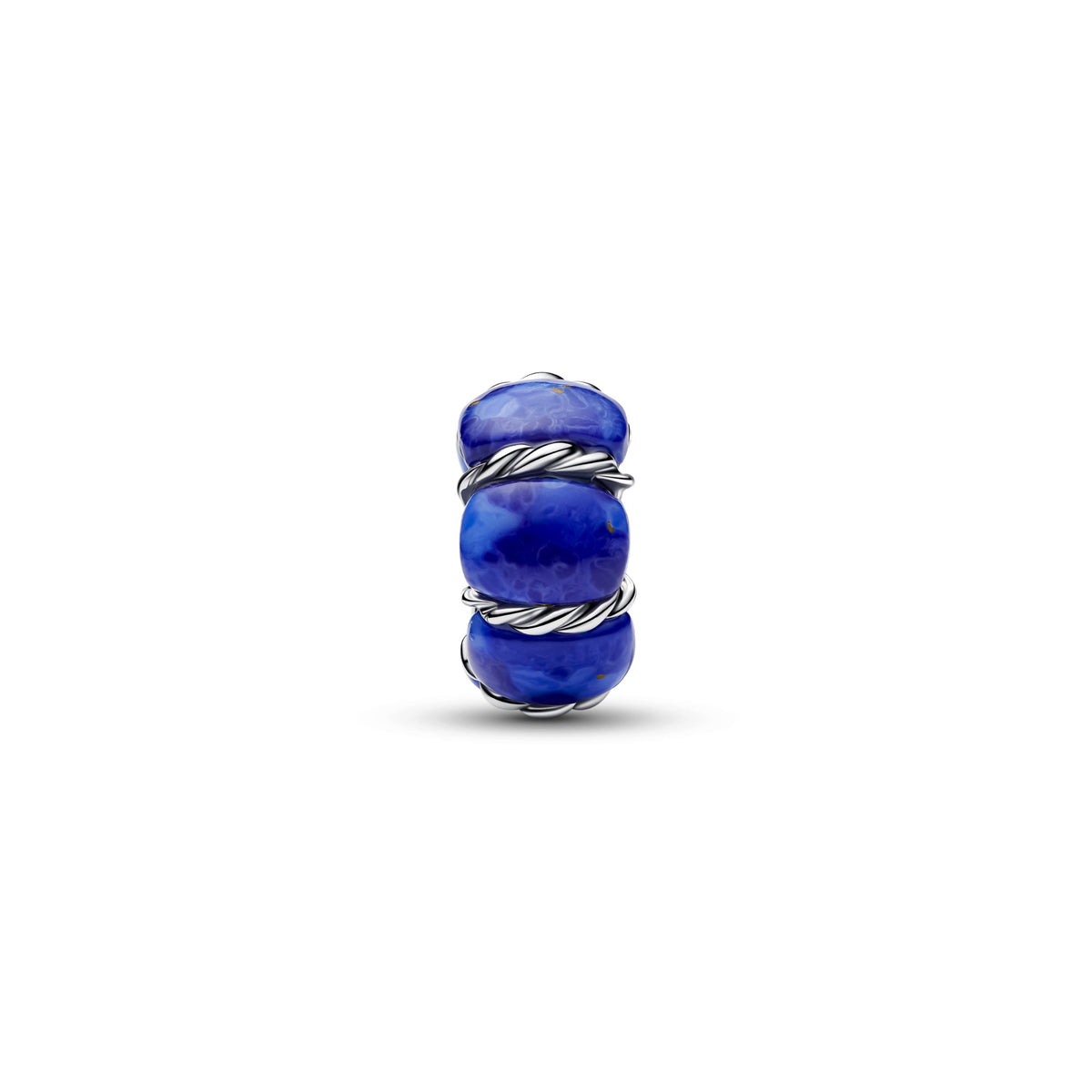 Pandora Maritieme Boei Bedel zilver 794693C01