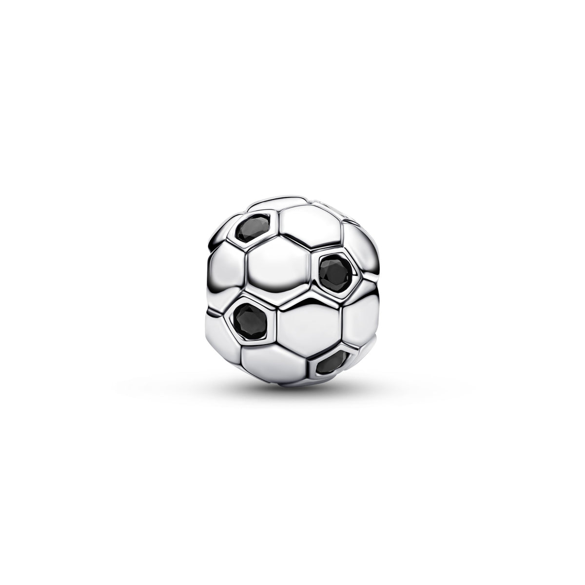 Pandora Voetbal Bedel zilver 794710C01