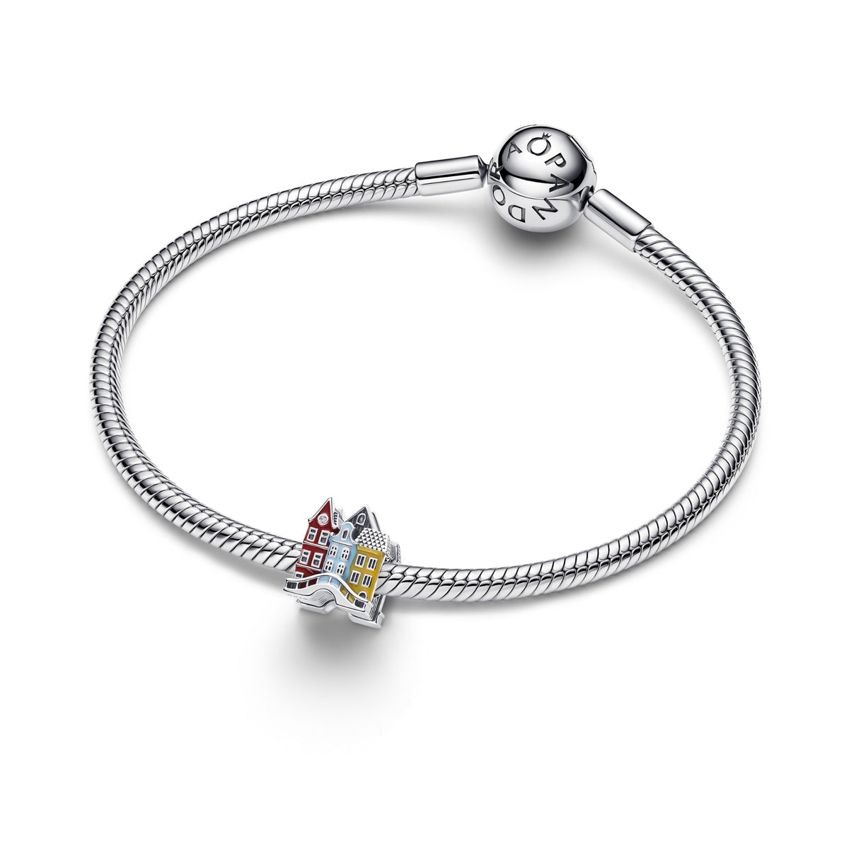 Pandora Nederlandse Schatten 794934C01