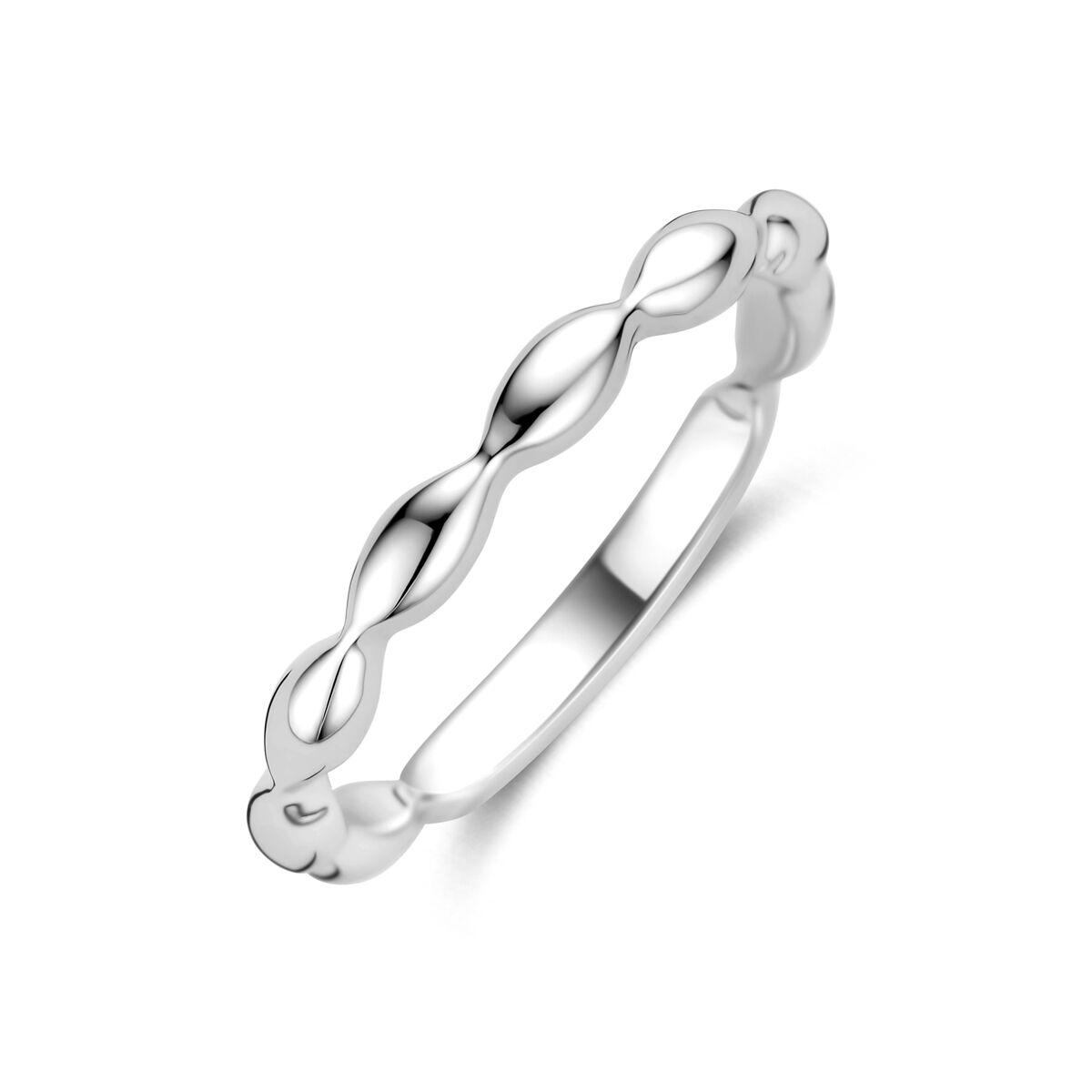Fantasy Collection Ring zilver